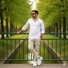 Gitesh Saraf