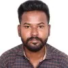 Shuvam Prasad Sahoo