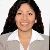 Iris Marisol Alcarraz Gonzales