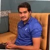 Parvez Alam