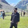 Umair Saeed