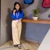 Ayesha Ansari