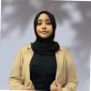 Asmaa Ahmed
