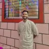 Sanket Ziman
