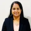 Reshma Vinod