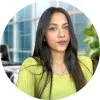 Ashika Chopra