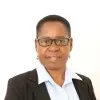 Vongai Mhiribidi Chiwaridzo