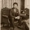 Sanjay Patel