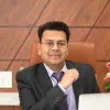 Ashok Bansal