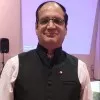 Rakesh Sharma