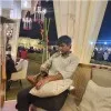 Mohammad Arsalan Rangrez