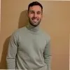 Nicholas Bountroukas