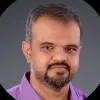 Sabarinath Pillai