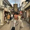 Zheng Hong Lee