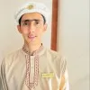 Shabbir Ullah Sakhi