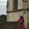 Gloria Villasenor
