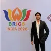 Shubh Mehrotra
