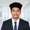 Nithin raj damera