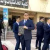 Hossam aldeen