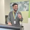 Bharanidharan