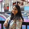 Jeenali Shah