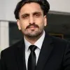 SUmair Ali