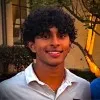Aiden Chacko