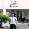 K Hareesh Shrivatsan