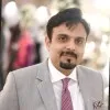 Haroon Sheikh