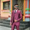 Tushar Chitte