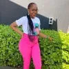 Nthabiseng Ndobe