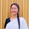Flavia Maharjan