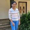 Akhila NP