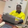 Amadou Keita