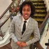 Sharmarke Abdiasiis