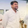Kumar Ankit