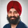 Arshdeep Singh
