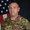 SFC Christopher Hart