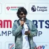 Kumar Satyam