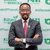 Seth Charles Mkisi MBA