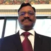 Er Kundlik Bhapkar
