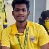 Subham Behera