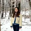 Yuehan Lin