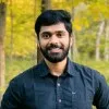 Krishna Chaitanya Vinta