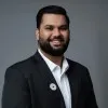 Karan Punshi