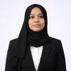 Shakeena Nizam