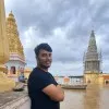 Tushar Sanap