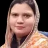 Faiza Shafi