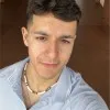 Andres Jimenez