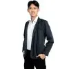 Alvin Zhayyan